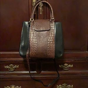 Vintage Tuscan Brahmin